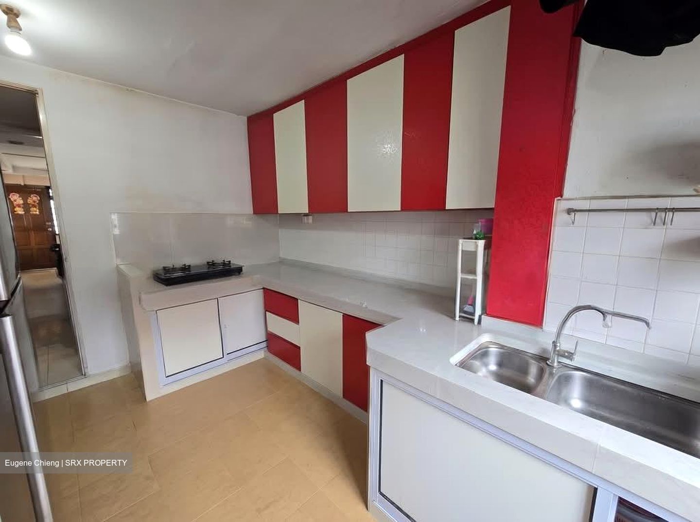 Blk 304 Hong Kah East Garden (Jurong East), HDB 3 Rooms #548450751